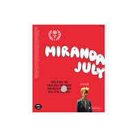 Prestel Miranda July (inbunden, eng)