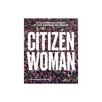 Prestel Citizen Woman (inbunden, eng)