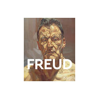 Prestel Freud (häftad, eng)