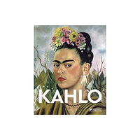 Prestel Kahlo (häftad, eng)