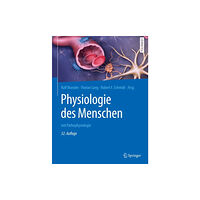 Springer-Verlag Berlin and Heidelberg GmbH & Co. K Physiologie des Menschen (inbunden, ger)