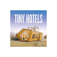 Prestel Tiny Hotels (inbunden, eng)