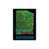 Prestel Hundertwasser (inbunden, eng)