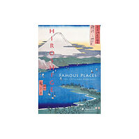 Prestel Hiroshige (inbunden, eng)