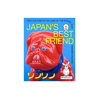 Prestel Japan's Best Friend (häftad, eng)