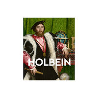 Prestel Holbein (häftad, eng)