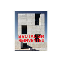 Prestel Brutalism Reinvented (inbunden, eng)