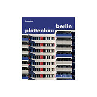 Prestel Plattenbau Berlin (inbunden, eng)