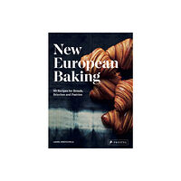 Prestel New European Baking (inbunden, eng)