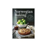 Prestel Norwegian Baking through the Seasons (inbunden, eng)