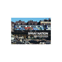 Prestel Spray Nation (inbunden, eng)