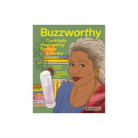 Prestel Buzzworthy (inbunden, eng)