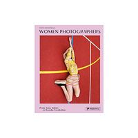 Prestel Women Photographers (inbunden, eng)