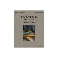 Prestel Scotch (inbunden, eng)