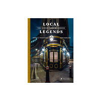 Prestel Local Legends (inbunden, eng)