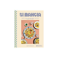 Prestel Si Mangia (inbunden, eng)