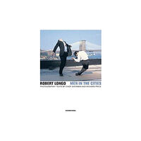 Schirmer/Mosel Verlag GmbH Robert Longo - Men in the Cities, Photographs (inbunden, eng)