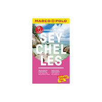 MAIRDUMONT GmbH & Co. KG Seychelles Marco Polo Pocket Travel Guide - with pull out map (häftad, eng)