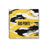 Taschen GmbH Gio Ponti (inbunden, eng)