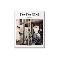 Taschen GmbH Dadaism (inbunden, eng)