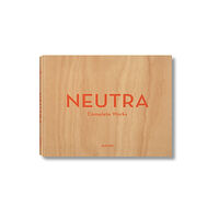 Taschen GmbH Neutra. Complete Works (inbunden, eng)