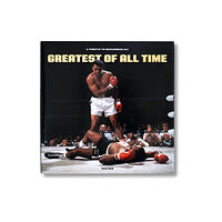 Taschen GmbH Greatest of All Time. A Tribute to Muhammad Ali (inbunden, eng)