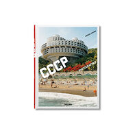 Taschen GmbH Frederic Chaubin. CCCP. Cosmic Communist Constructions Photographed (inbunden, eng)