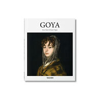 Taschen GmbH Goya (inbunden, eng)