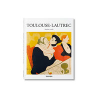 Taschen GmbH Toulouse-Lautrec (inbunden, eng)