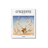 Taschen GmbH O'Keeffe (inbunden, eng)