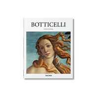 Taschen GmbH Botticelli (inbunden, eng)