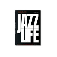 Taschen GmbH William Claxton. Jazzlife (inbunden, eng)