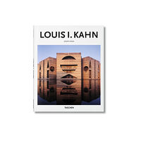 Taschen GmbH Louis I. Kahn (inbunden, eng)