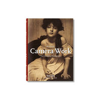 Taschen GmbH Alfred Stieglitz. Camera Work (inbunden, eng)