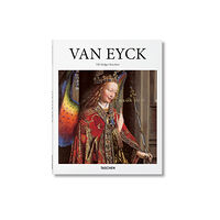 Taschen GmbH Van Eyck (inbunden, eng)