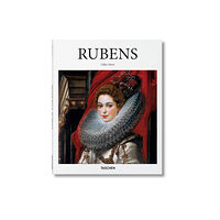 Taschen GmbH Rubens (inbunden, eng)
