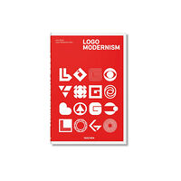 Taschen GmbH Logo Modernism (inbunden, eng)