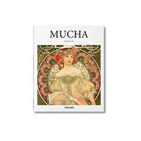 Taschen GmbH Mucha (inbunden, eng)