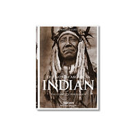 Taschen GmbH The North American Indian. The Complete Portfolios (inbunden, eng)