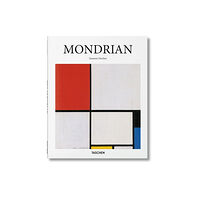 Taschen GmbH Mondrian (inbunden, eng)