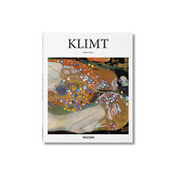 Taschen GmbH Klimt (inbunden, eng)