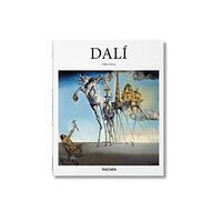 Taschen GmbH Dali (inbunden, eng)