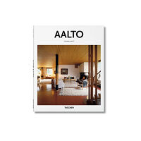 Taschen GmbH Aalto (inbunden, eng)