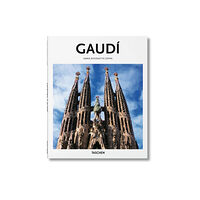 Taschen GmbH Gaudi (inbunden, eng)