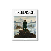 Taschen GmbH Friedrich (inbunden, eng)