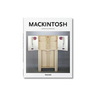 Taschen GmbH Mackintosh (inbunden, eng)