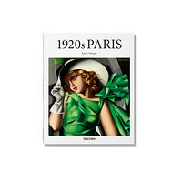 Taschen GmbH 1920s Paris (inbunden, eng)