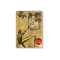 Taschen GmbH Dali. The Wines of Gala (inbunden, eng)