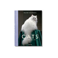 Taschen GmbH Walter Chandoha. Cats. Photographs 1942–2018 (inbunden, eng)