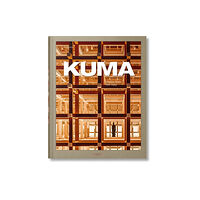 Taschen GmbH Kuma. Complete Works 1988–Today (inbunden, eng)